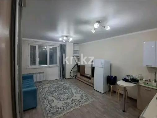 Продажа 1-комнатной квартиры, 35 м², ул. Айтматова, дом  34 - Продажа  однокомнатных квартир в новостройках Астаны без посредников с фото фото 1 из 2