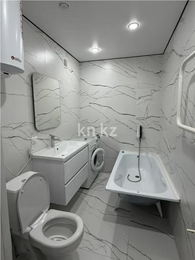 Продажа 1-комнатной квартиры, 42 м² в Караганде - фото 3