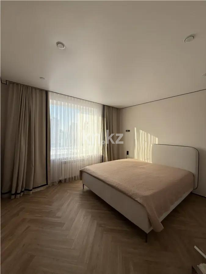 Продажа 2-комнатной квартиры, 52 м² - Продажа квартир в новостройках Астаны - страница 39 фото 2 из 4