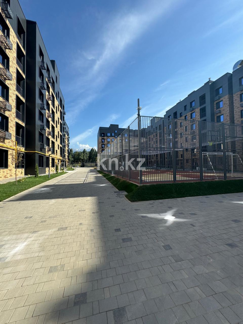 Продажа 2-комнатной квартиры, 53 м² - Продажа квартир в Казахстане - страница 28 фото 1 из 7