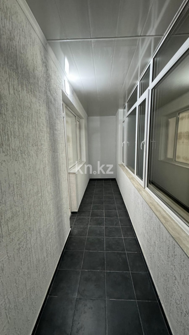 Аренда 1-комнатной квартиры, 47.1 м², пр. Мангилик Ел, дом  62 - ул. Онгарсыновой в Астане - фото 13