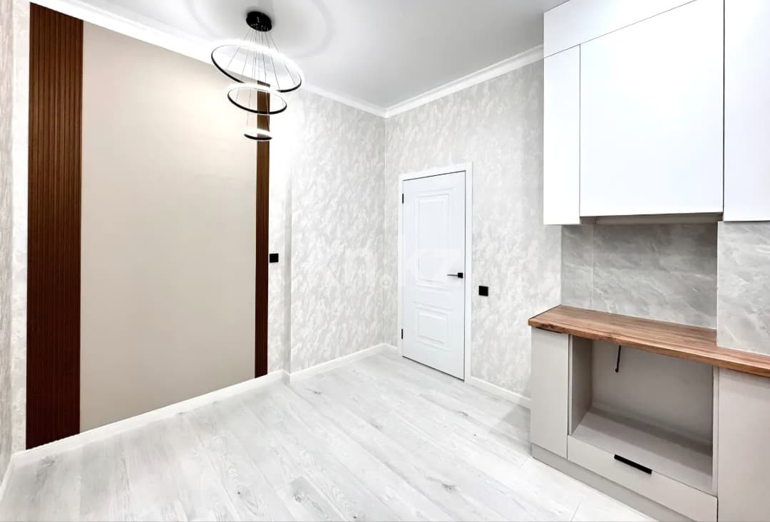 Продажа 2-комнатной квартиры, 59 м², ул. Байтурсынова в Астане - фото 6