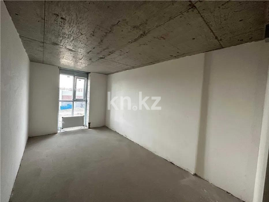 Продажа 1-комнатной квартиры, 25 м² в Астане