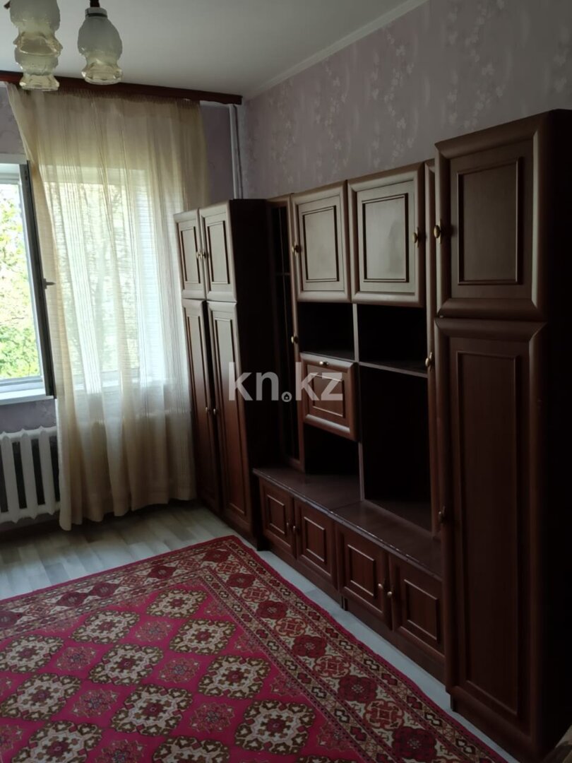 Аренда 1-комнатной квартиры, 41 м² в Алматы