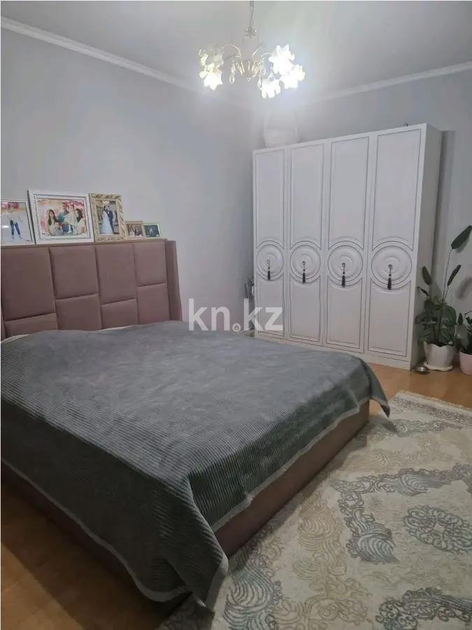 Продажа 4-комнатной квартиры, 160 м² в Алматы - фото 5