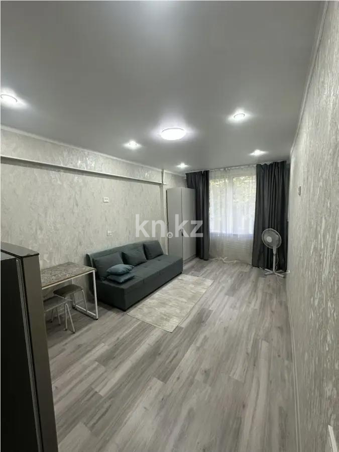 Продажа 1-комнатной квартиры, 25 м² в Алматы
