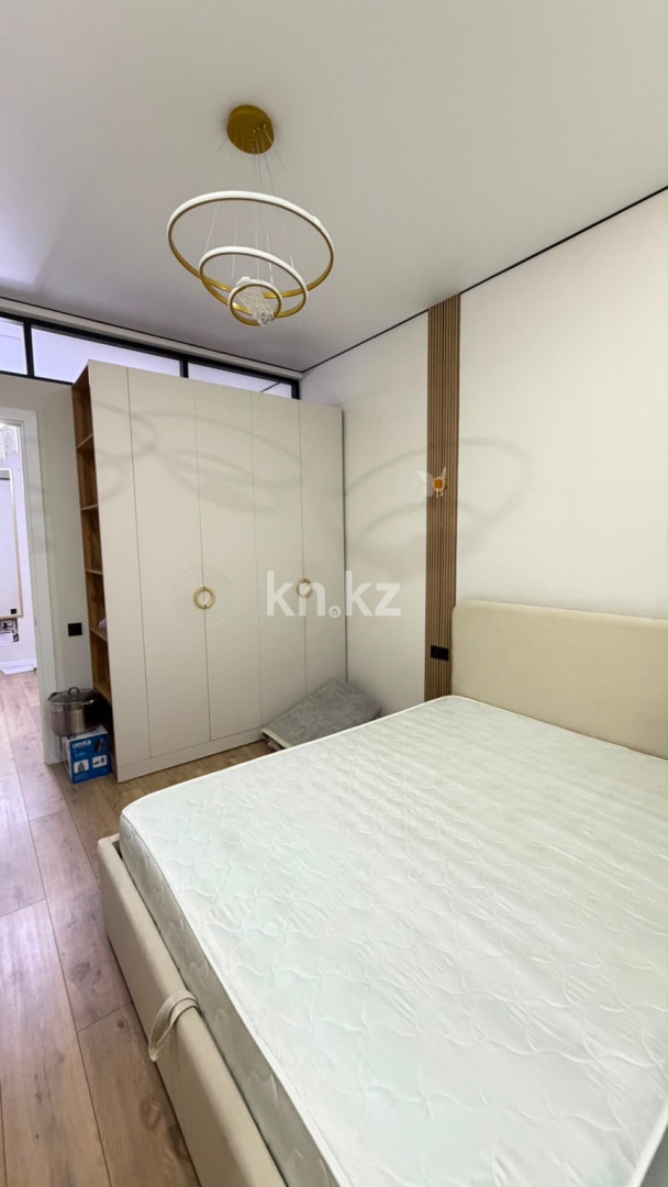 Аренда 2-комнатной квартиры, 43 м² - Продажа домов, коттеджей в Семее фото 5 из 5