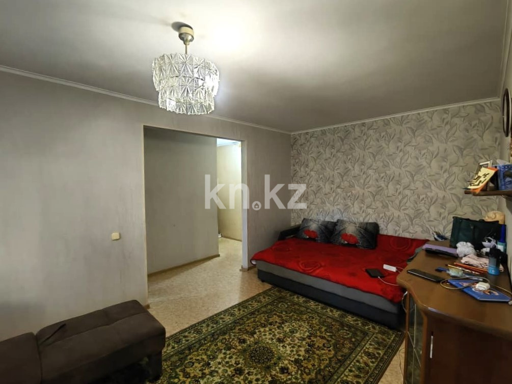 Продажа 2-комнатной квартиры, 47 м² - Продажа гаражей в Актобе фото 5 из 25