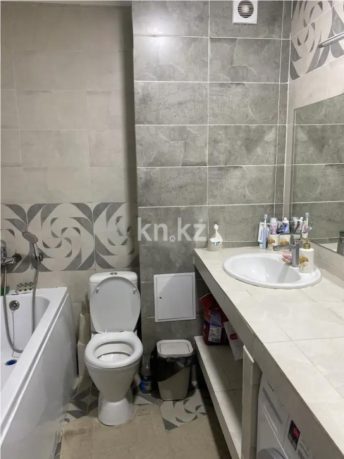 Продажа 2-комнатной квартиры, 41 м², ул. Акан Серы, дом  16 - Продажа  двухкомнатных квартир в Астане без посредников фото 3 из 3
