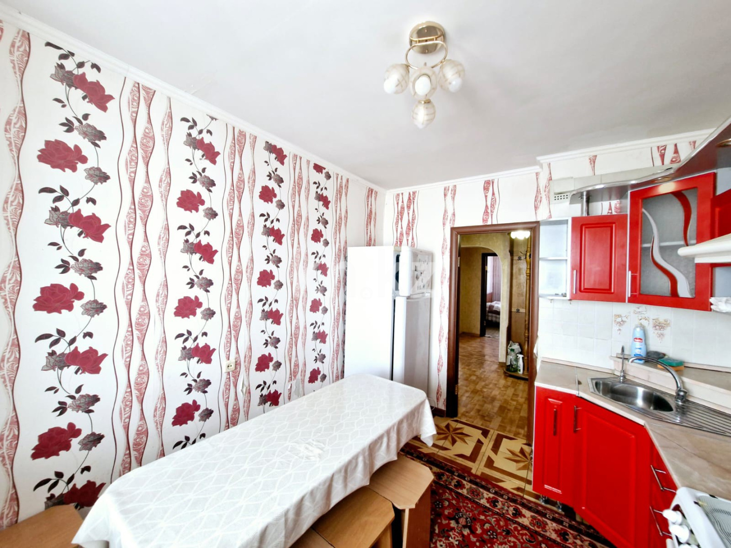 Продажа 4-комнатной квартиры, 90.1 м² - Продажа квартир в Казахстане - страница 27 фото 8 из 23