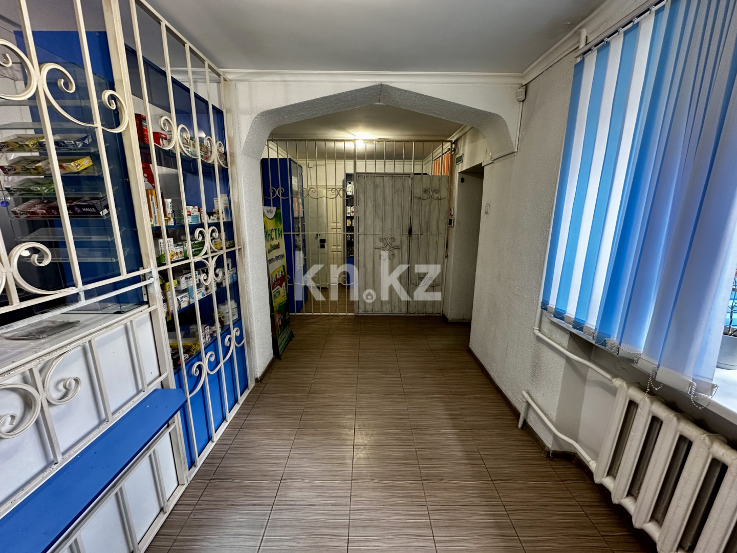 Продажа , 44 м², пр. Назарбаева - Продажа офисных и торговых помещений в Караганде с фото фото 1 из 1