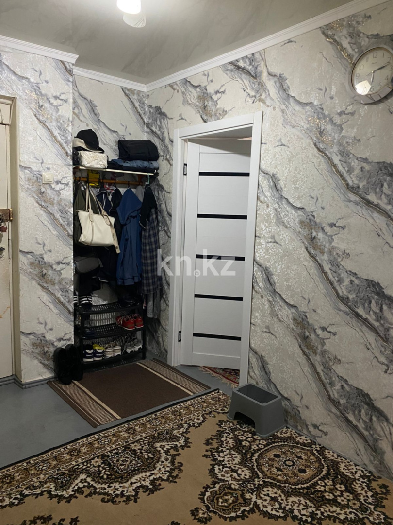 Продажа 3-комнатной квартиры, 63 м², ул. Тюленина - Продажа квартир в Уральске фото 13 из 20