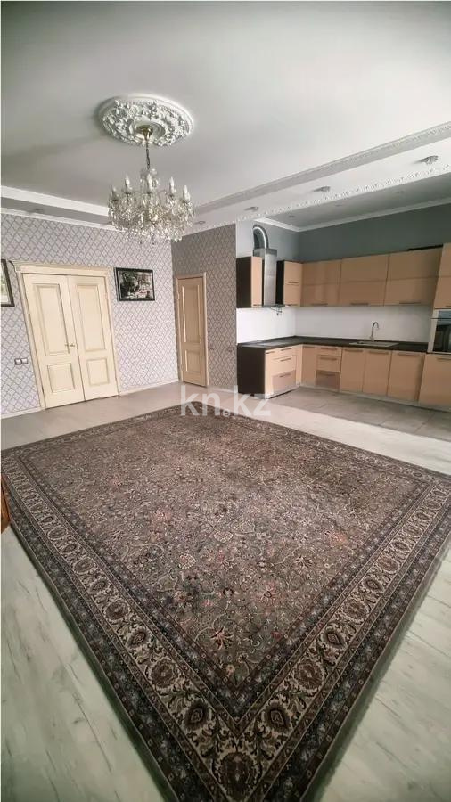 Продажа 3-комнатной квартиры, 137.5 м², ул. Брусиловского, дом  163 - Продажа квартир в Казахстане фото 3 из 6