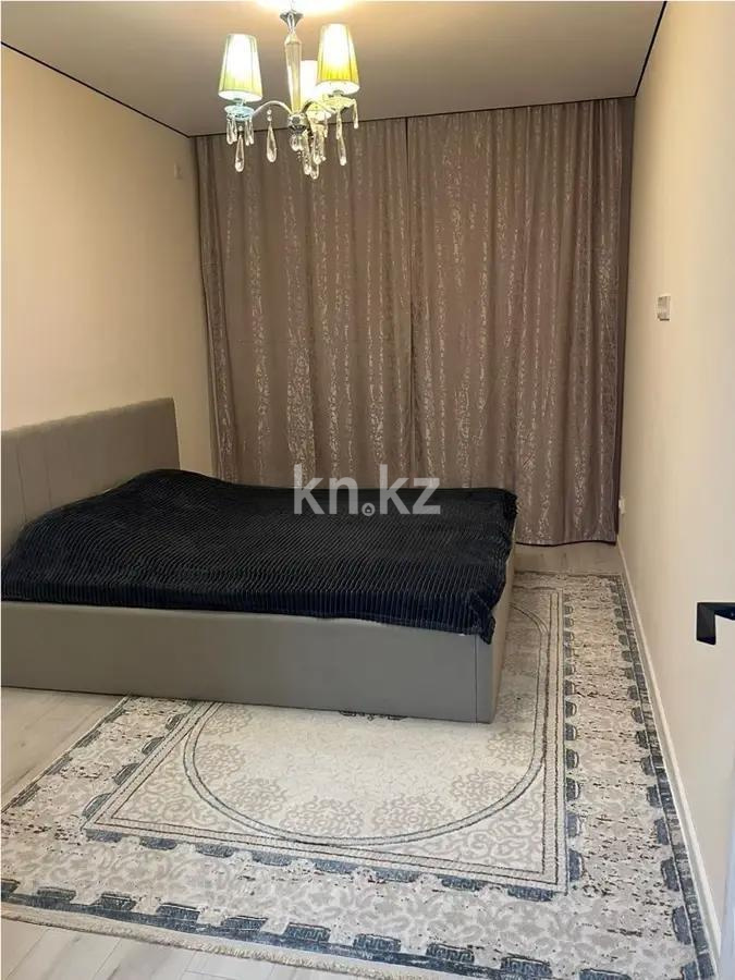 Продажа 2-комнатной квартиры, 51.7 м² - Продажа квартир в Бостандыкском р-не Алматы - страница 26 фото 2 из 2