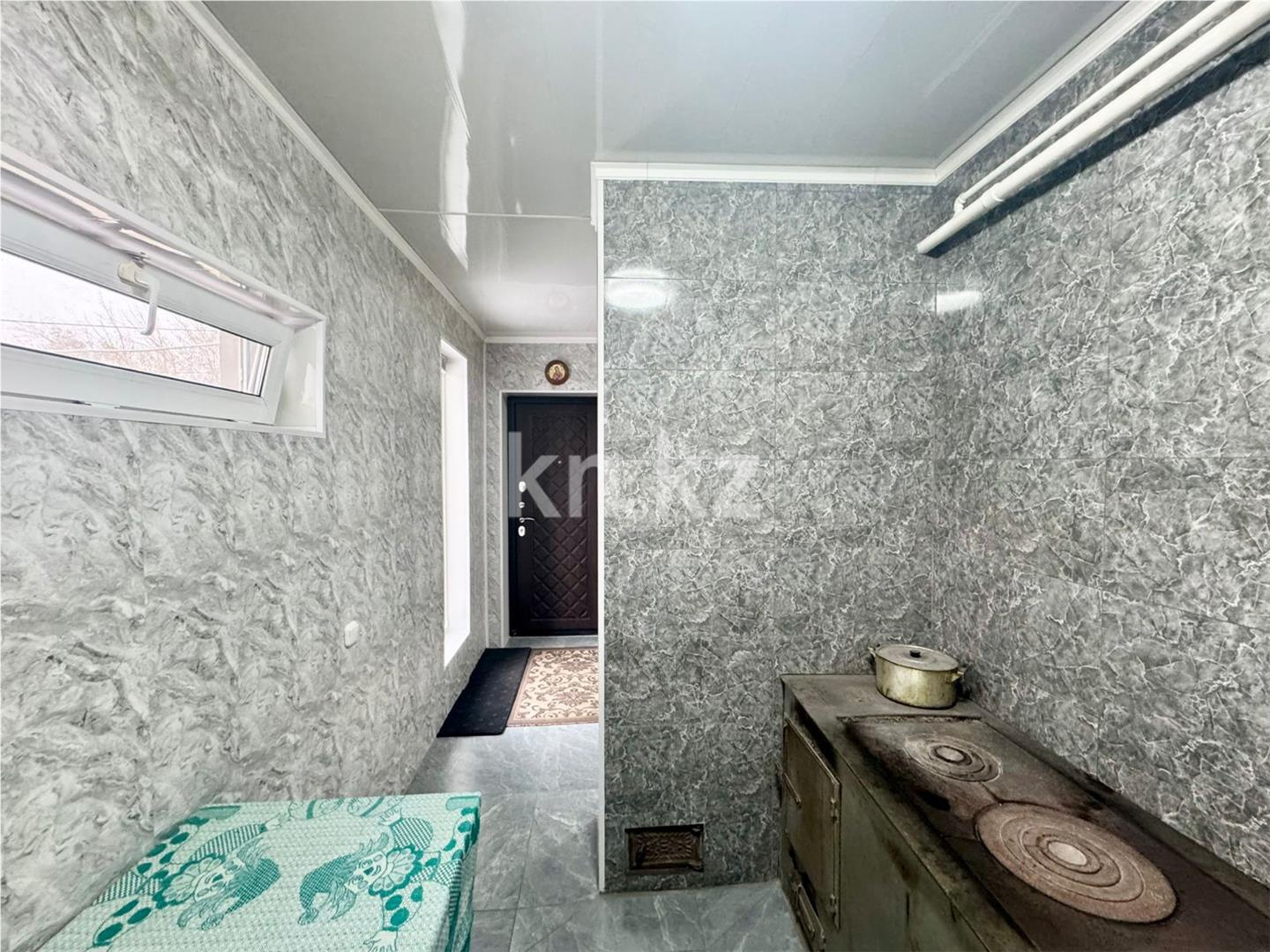 Продажа 5-комнатного дома, 108.3 м², ул. Расчётная, дом  3 - Продажа квартир в Караганде фото 17 из 19