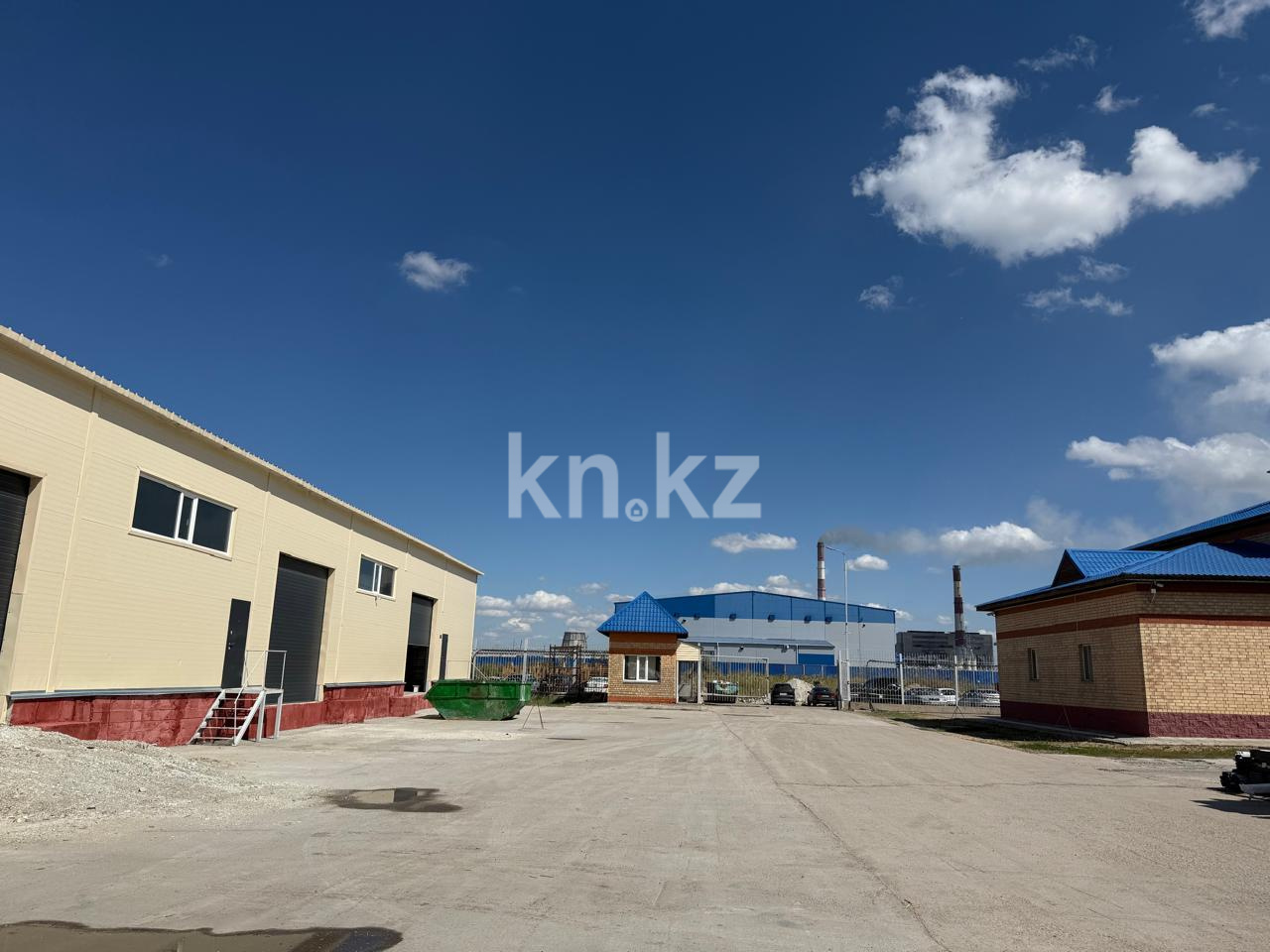 Аренда базы, 560 м² - Аренда недвижимости в Казахстане - страница 26 фото 2 из 10