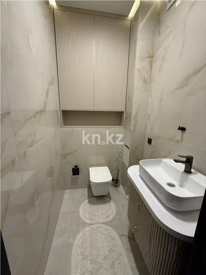 Продажа 2-комнатной квартиры, 63 м², ул. Бокейхана, дом  16/1 в Астане - фото 5