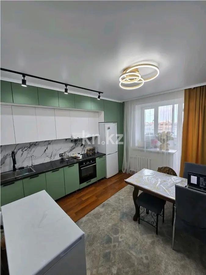 Продажа 2-комнатной квартиры, 77 м², ул. Айтматова, дом  36 в Астане - фото 3