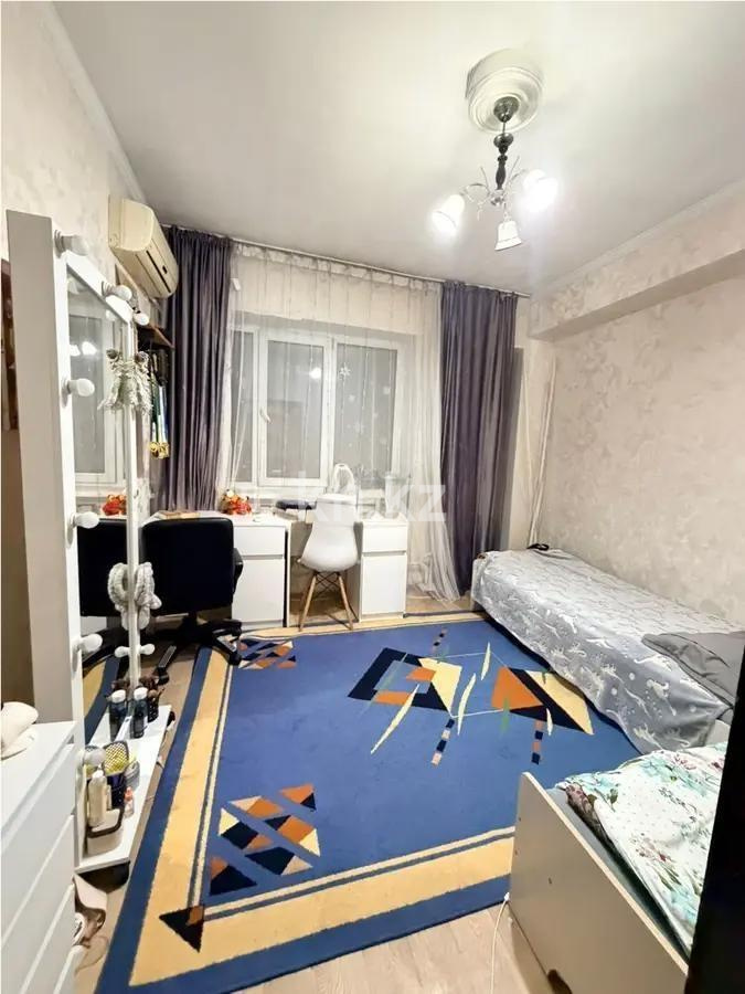 Продажа 2-комнатной квартиры, 59 м² - Недвижимость в Алматы фото 1 из 4