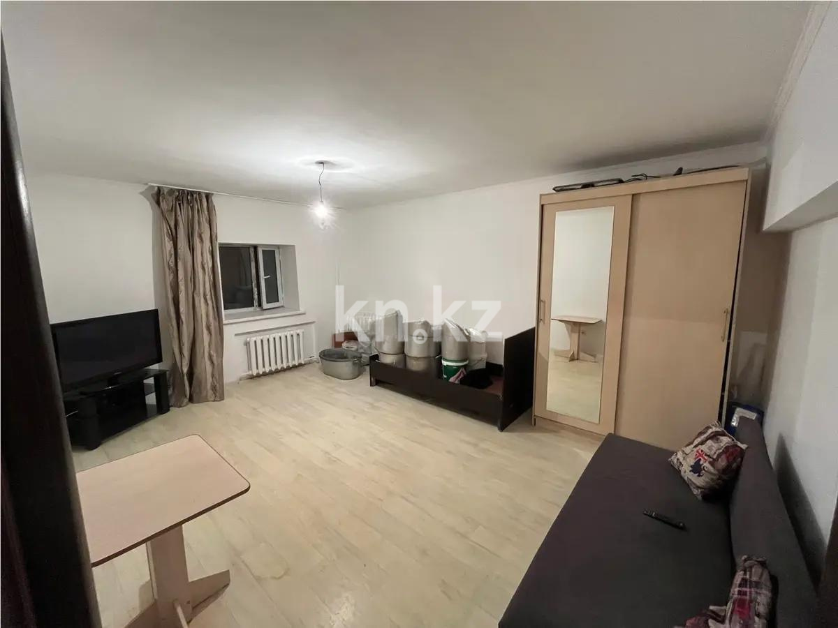 Продажа 1-комнатной квартиры, 46 м² - Продажа однокомнатных квартир в Астане - страница 25 фото 1 из 5