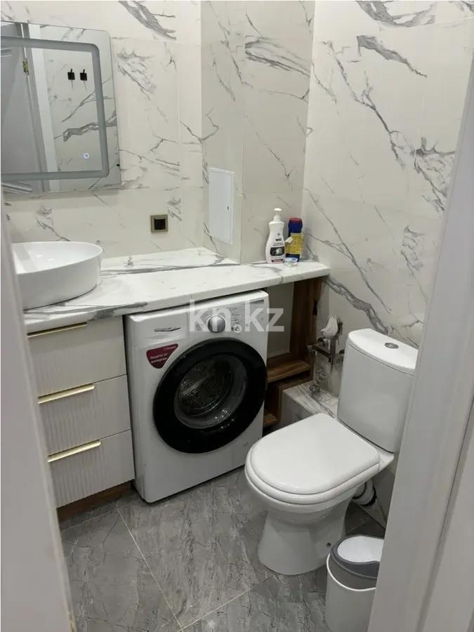 Продажа 2-комнатной квартиры, 42.2 м² в Астане - фото 5