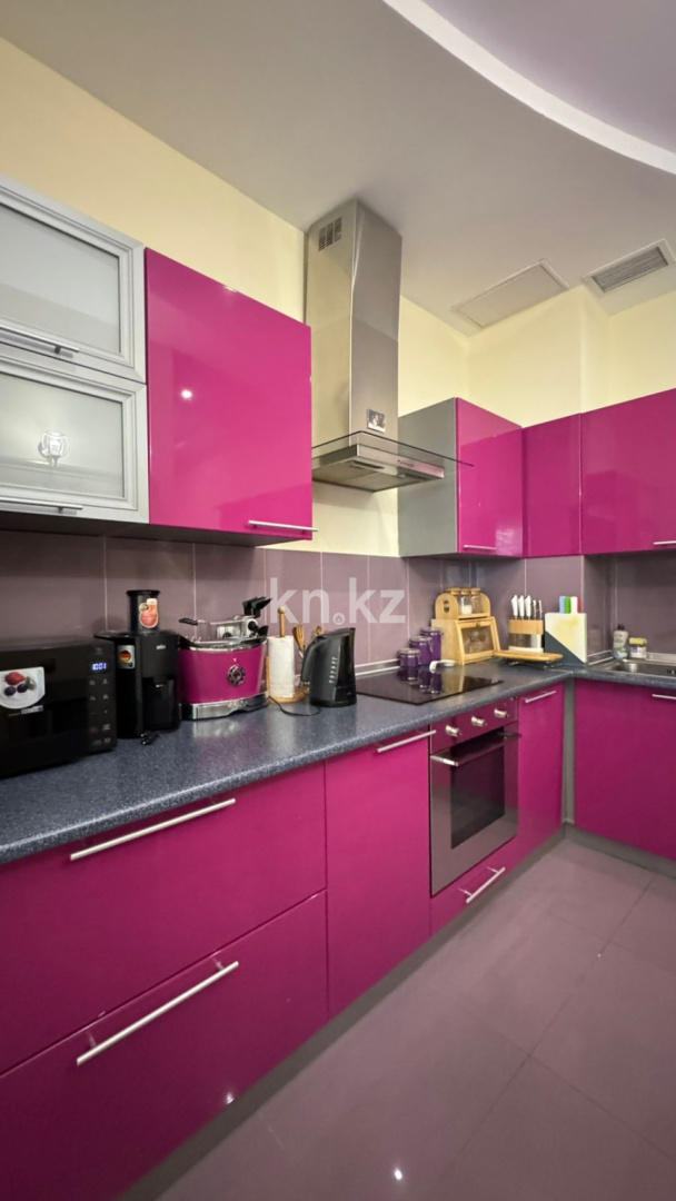 Продажа 4-комнатного дома, 360 м² - Продажа домов, коттеджей в Алматы фото 9 из 40