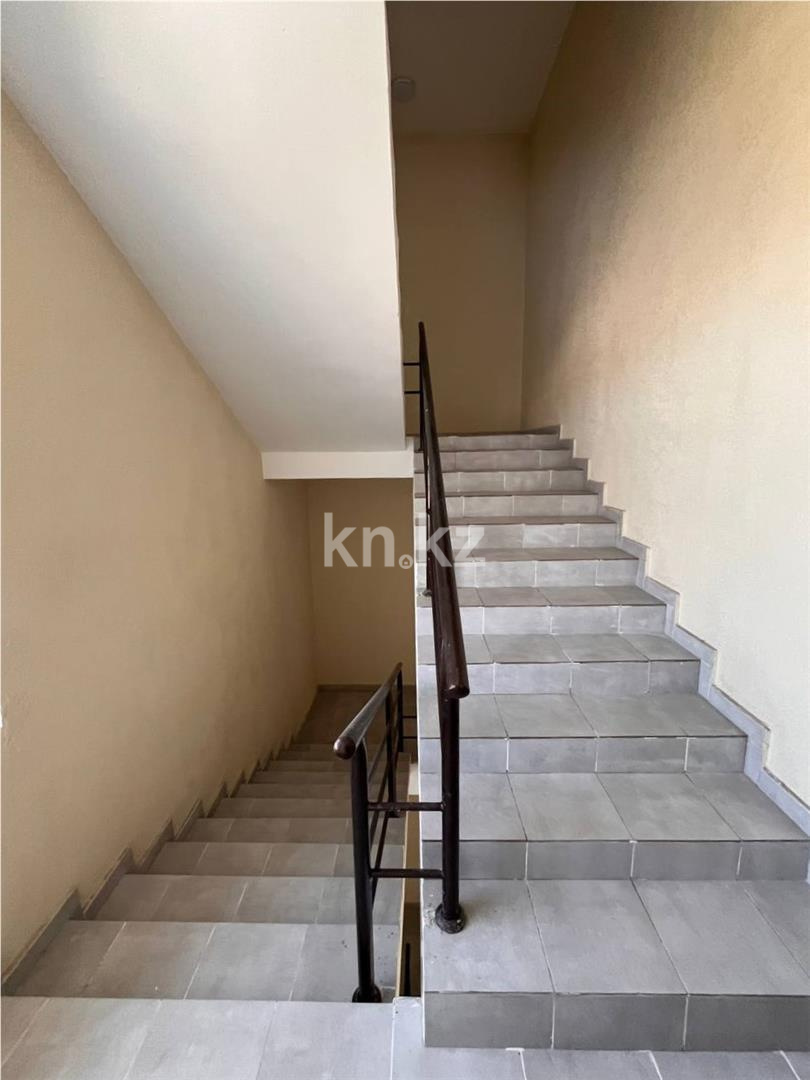 Продажа 2-комнатной квартиры, 75 м², ул. Муканова - Продажа квартир в Караганде фото 19 из 23