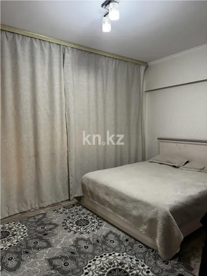 Продажа 2-комнатной квартиры, 64 м², мкр. Жулдыз-1, дом  26 в Алматы - фото 2