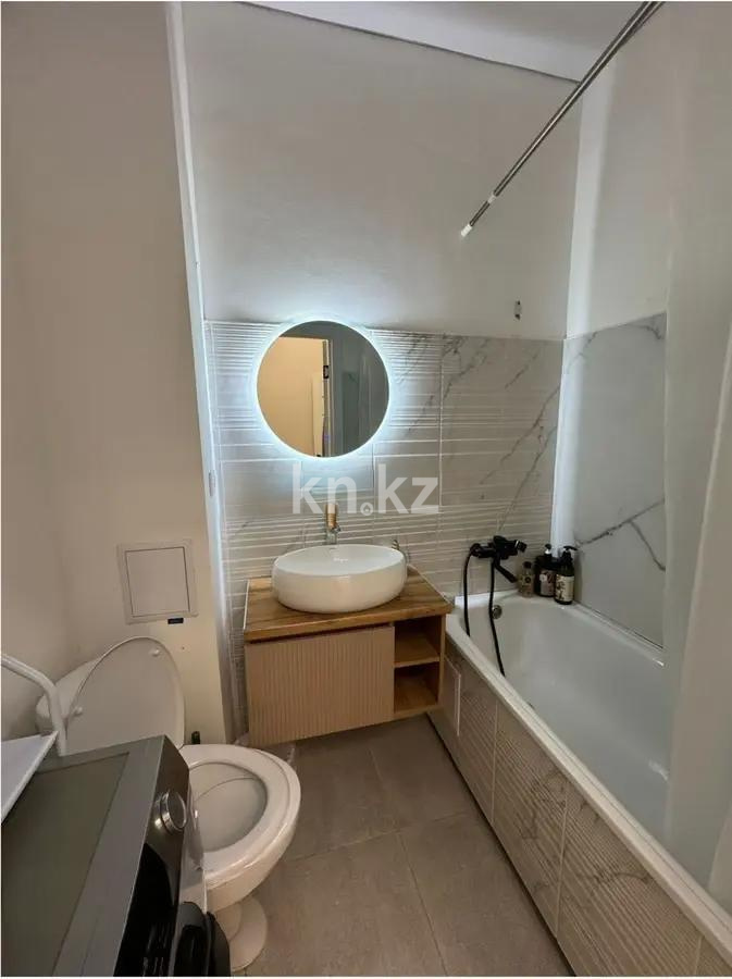Продажа 1-комнатной квартиры, 38 м² - Продажа недвижимости в Астане - страница 9 фото 4 из 5