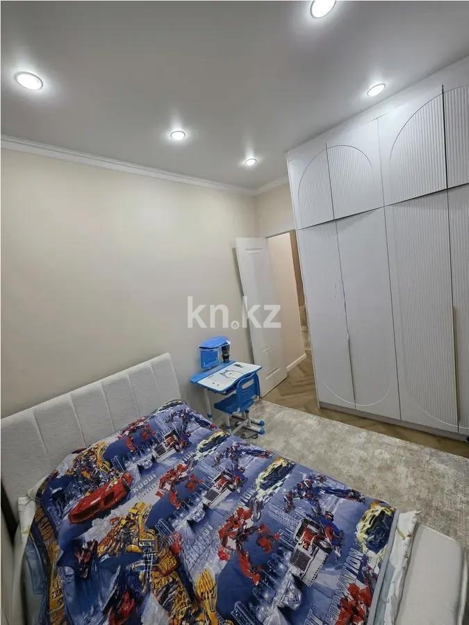 Продажа 4-комнатной квартиры, 93.3 м² в Алматы - фото 3
