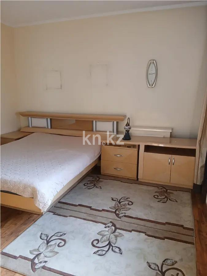 Продажа 3-комнатной квартиры, 85 м² - Недвижимость в Алматы - страница 25 фото 2 из 5