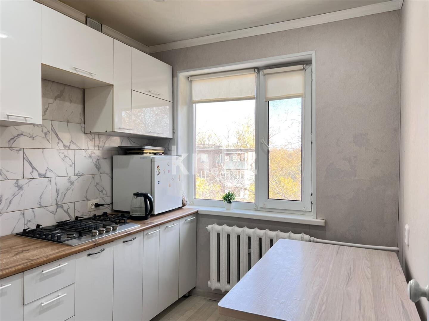 Продажа 3-комнатной квартиры, 62 м² в Караганде - фото 3