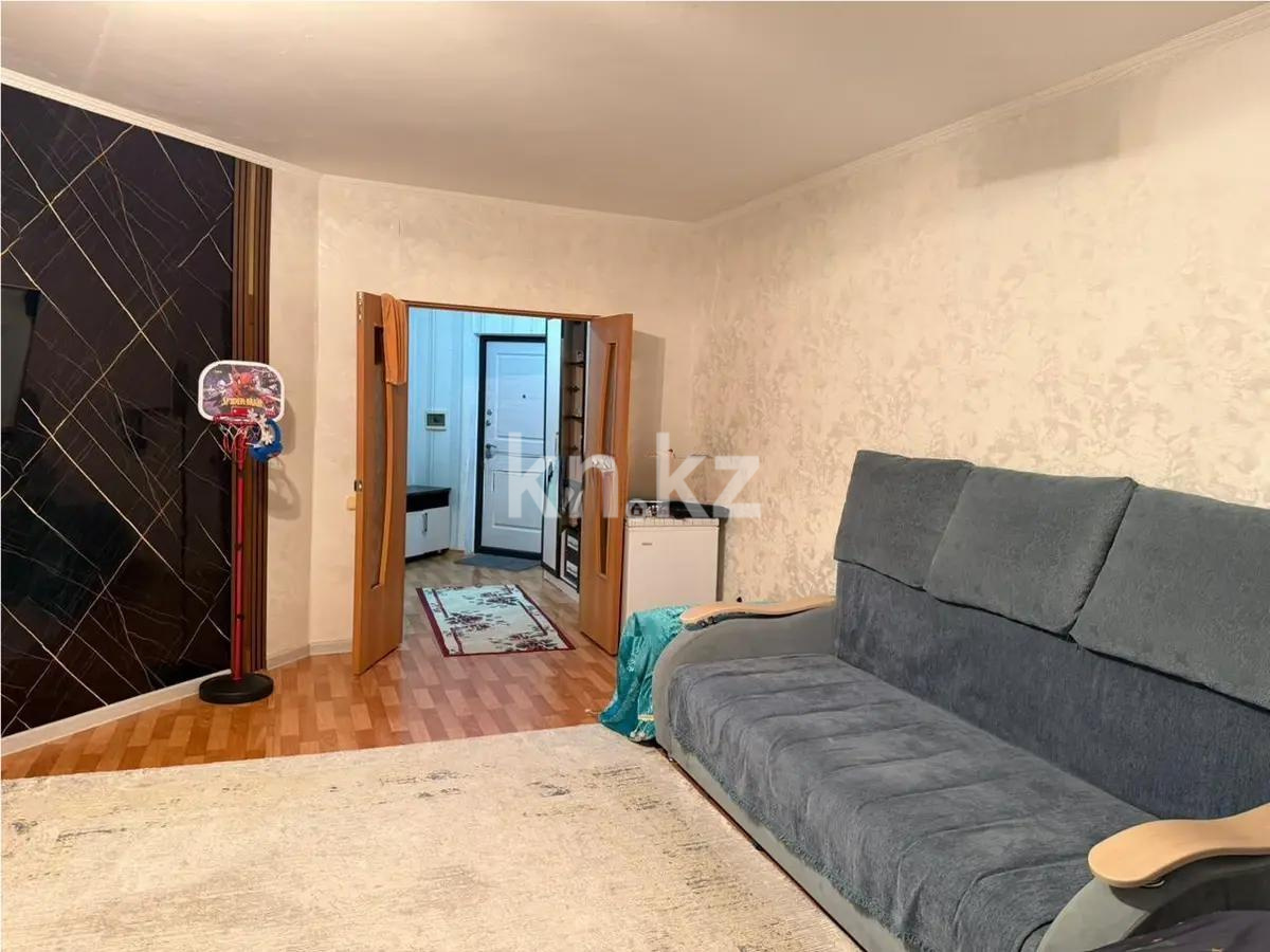 Продажа 1-комнатной квартиры, 54 м², пр. Момышулы, дом  18 - Продажа квартир в Акмолинской области фото 1 из 6