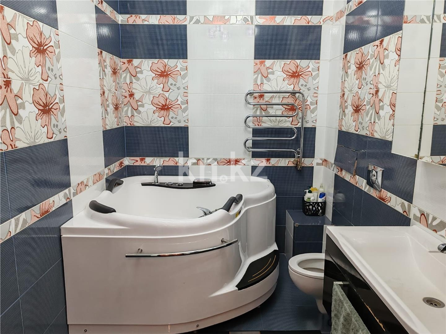 Продажа 2-комнатной квартиры, 58 м² в Караганде - фото 4