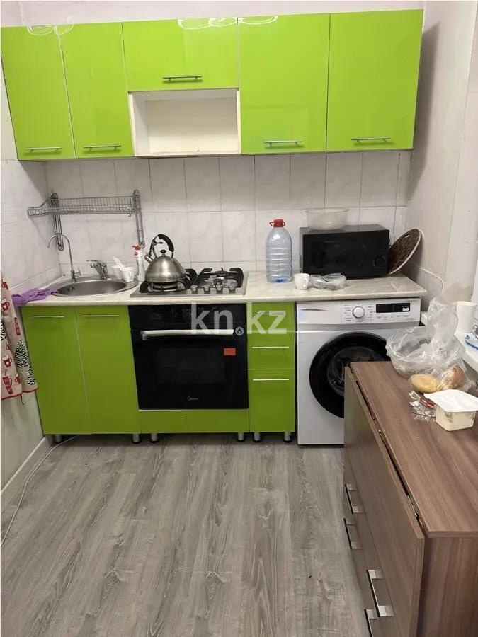 Продажа 4-комнатной квартиры, 62 м² - Продажа недвижимости в Алматы - страница 18 фото 5 из 7