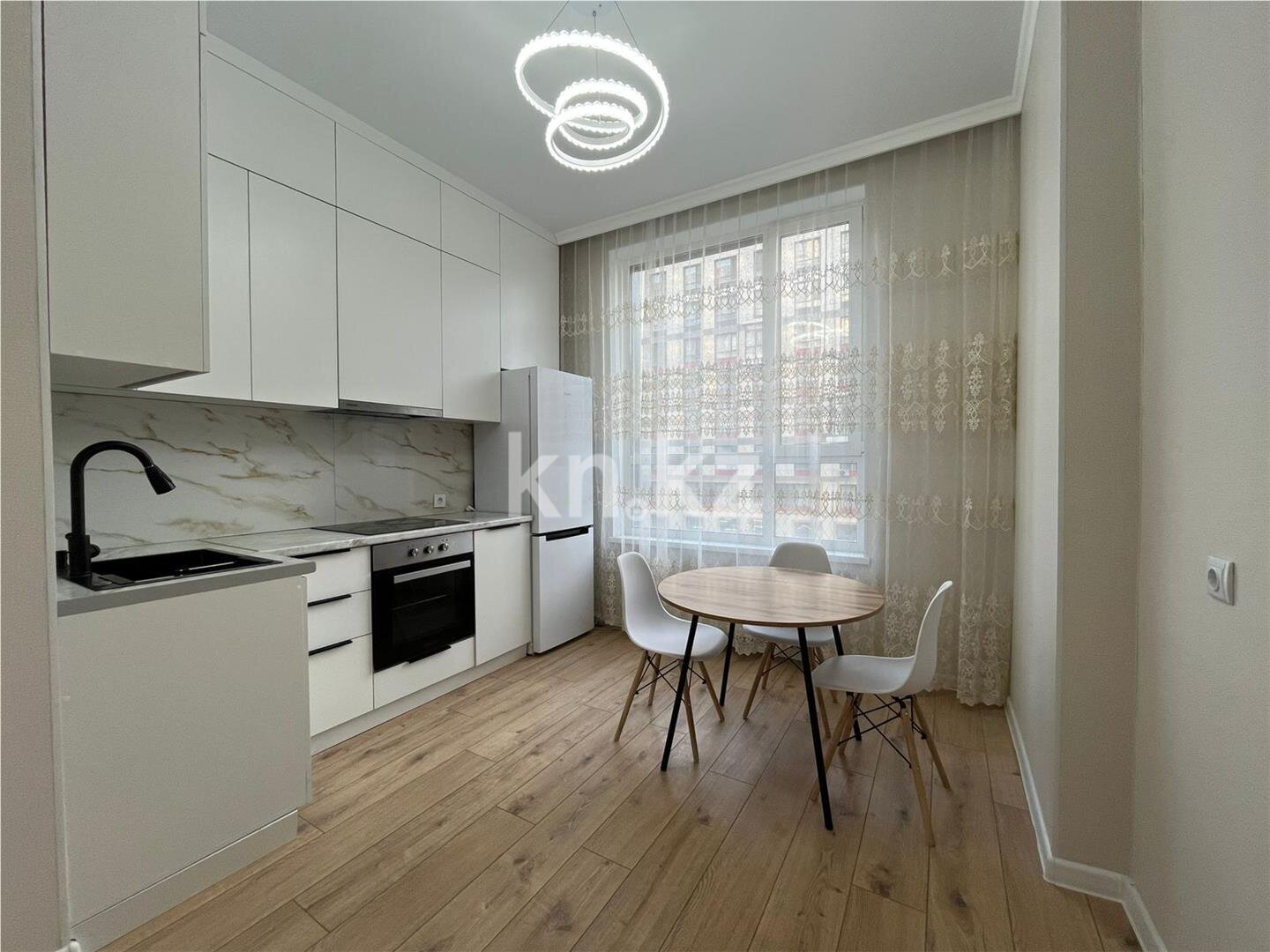 Продажа 1-комнатной квартиры, 39 м² в Астане - фото 5