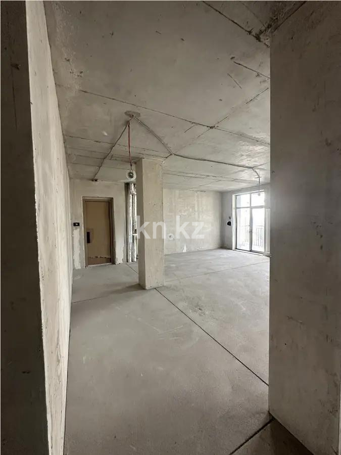 Продажа 3-комнатной квартиры, 101 м² в Алматы - фото 2
