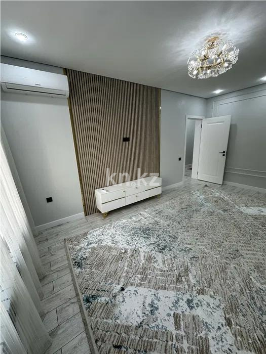 Продажа 2-комнатной квартиры, 46 м², пр. Райымбека, дом  210/27 - Продажа квартир в Алматы фото 1 из 5