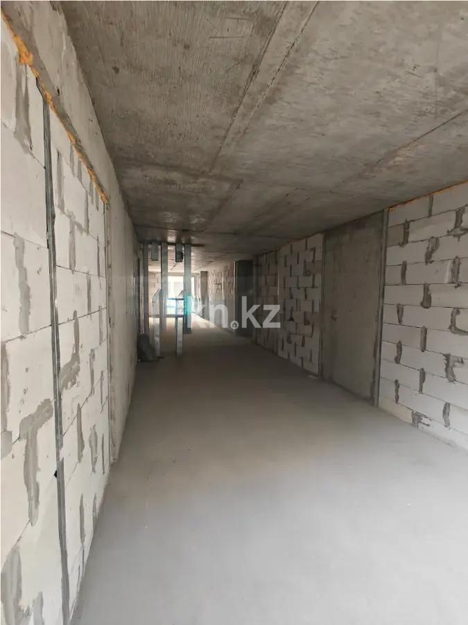 Продажа 2-комнатной квартиры, 64.7 м², ул. Толе би, дом  285/8 - Продажа квартир в Алматы с фото фото 2 из 2