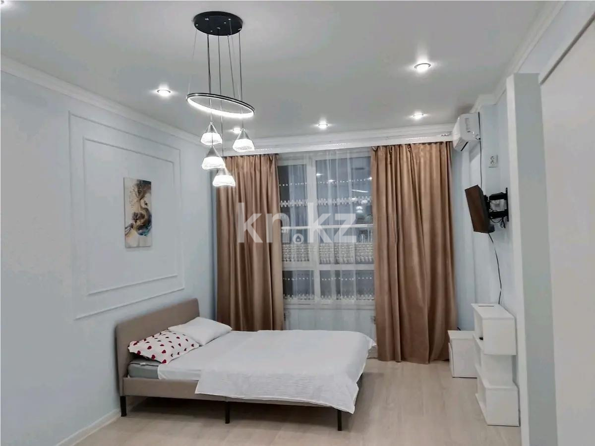 Продажа 1-комнатной квартиры, 43 м² - Продажа квартир в Казахстане - страница 10 фото 2 из 4