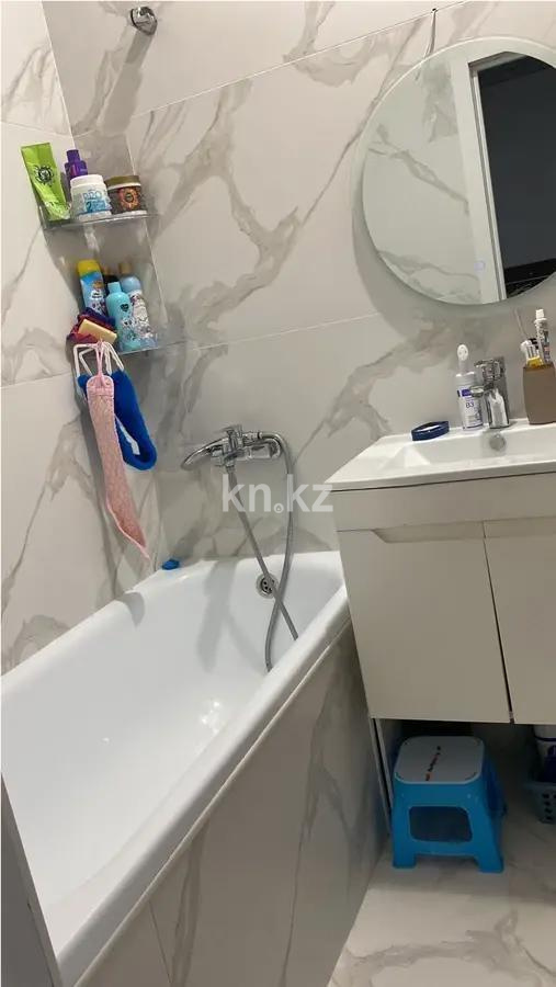 Продажа 1-комнатной квартиры, 37.7 м² - Продажа  однокомнатных квартир в новостройках Астаны - страница 44 фото 2 из 2