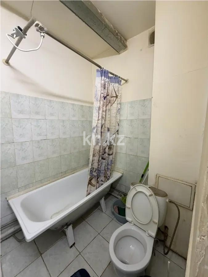 Продажа 1-комнатной квартиры, 35.3 м² в Астане - фото 3