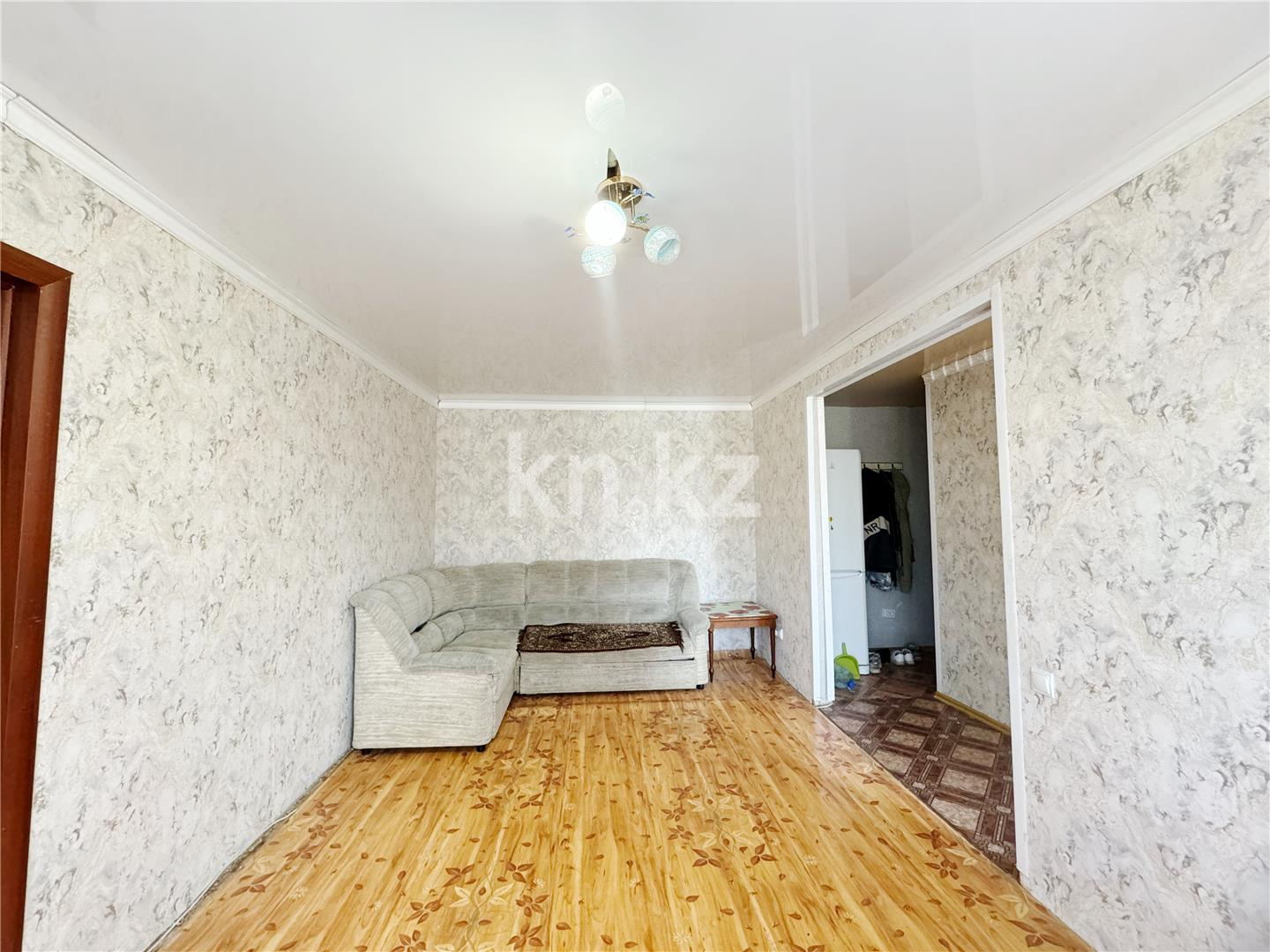 Продажа 2-комнатной квартиры, 45 м², пр. Момышулы в Темиртау - фото 2