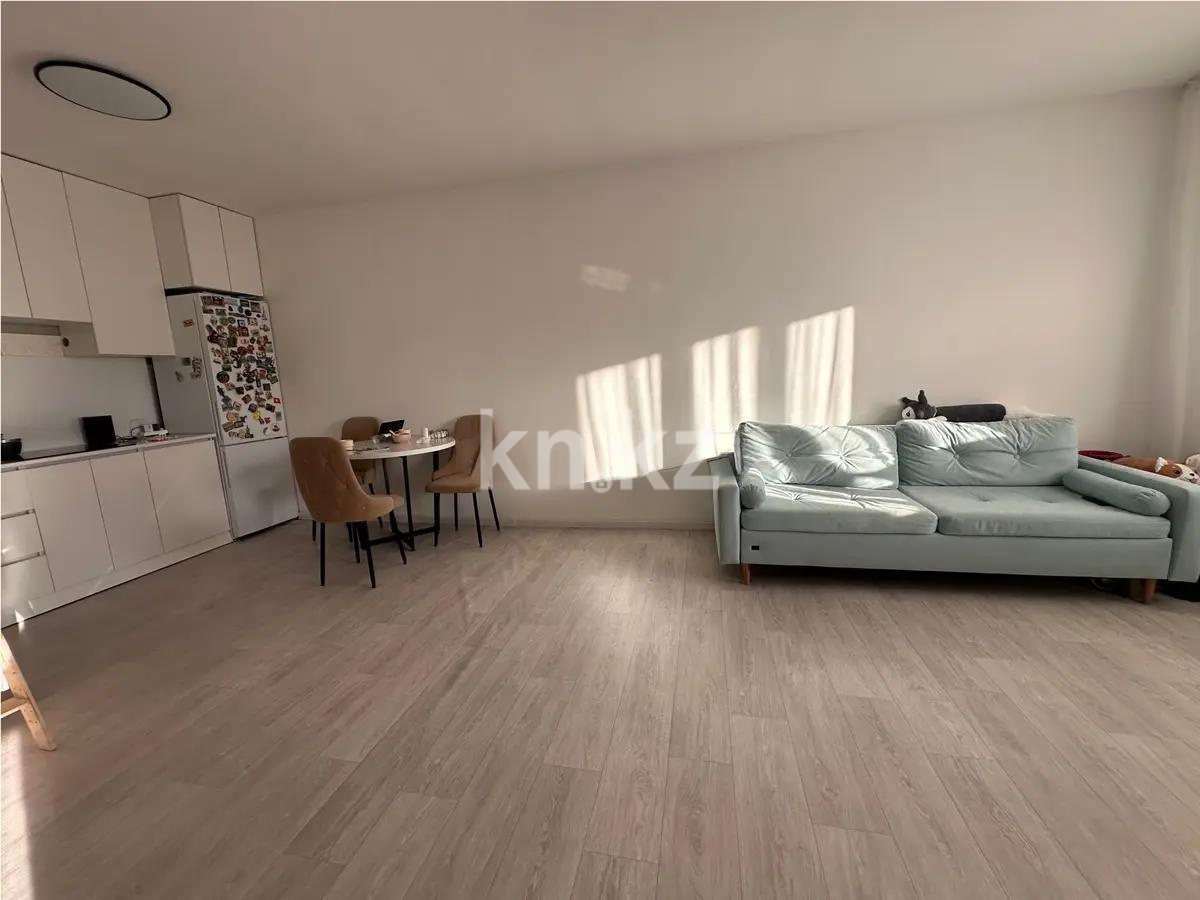 Продажа 2-комнатной квартиры, 67 м², ул. Брусиловского, дом  159 - Продажа квартир в новостройках Алматы без посредников с фото фото 1 из 5