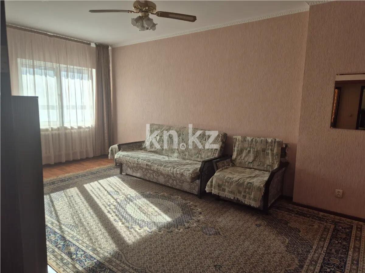Продажа 2-комнатной квартиры, 71.8 м² в Астане