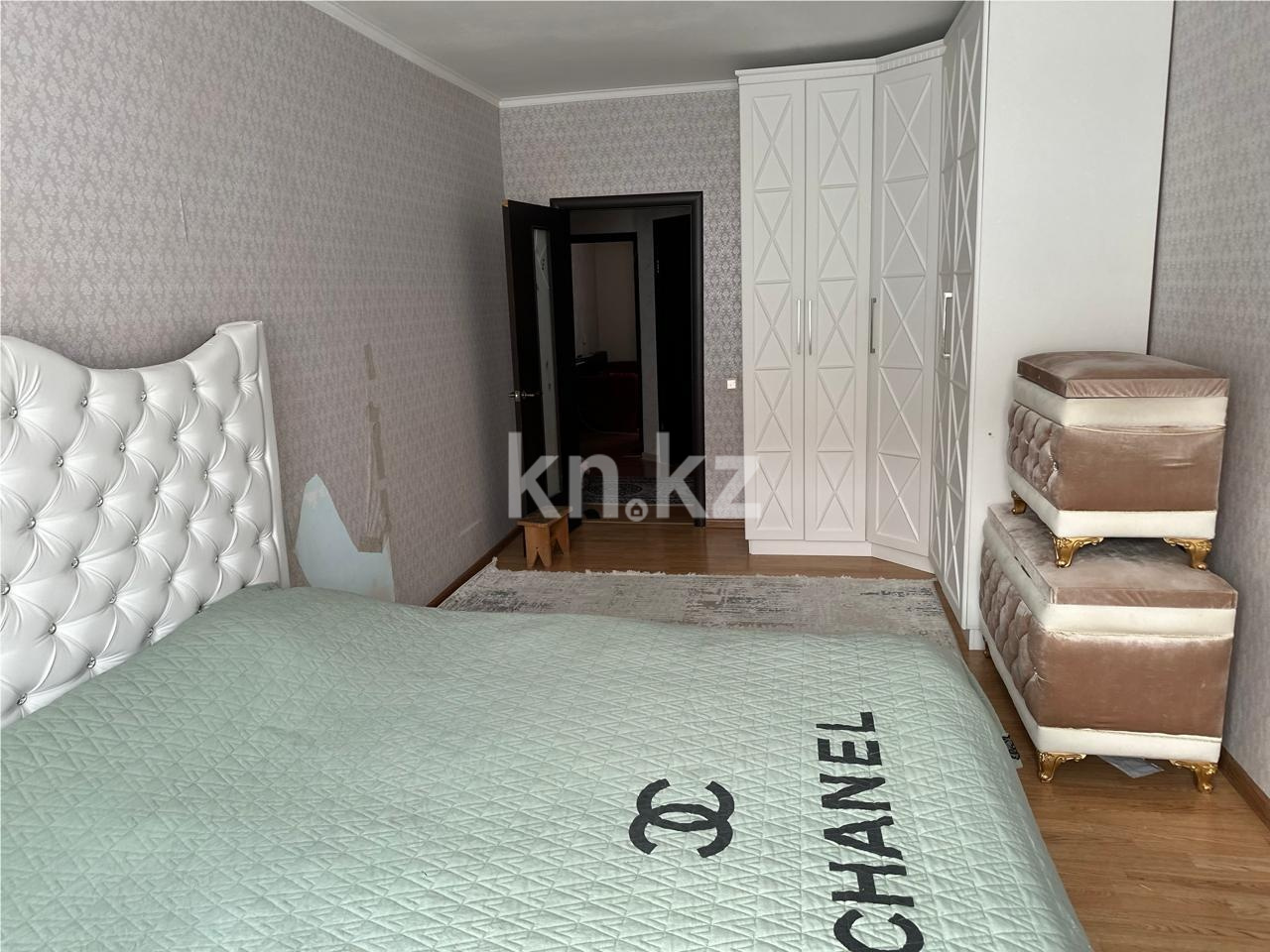 Продажа 2-комнатной квартиры, 68 м² в Караганде - фото 3