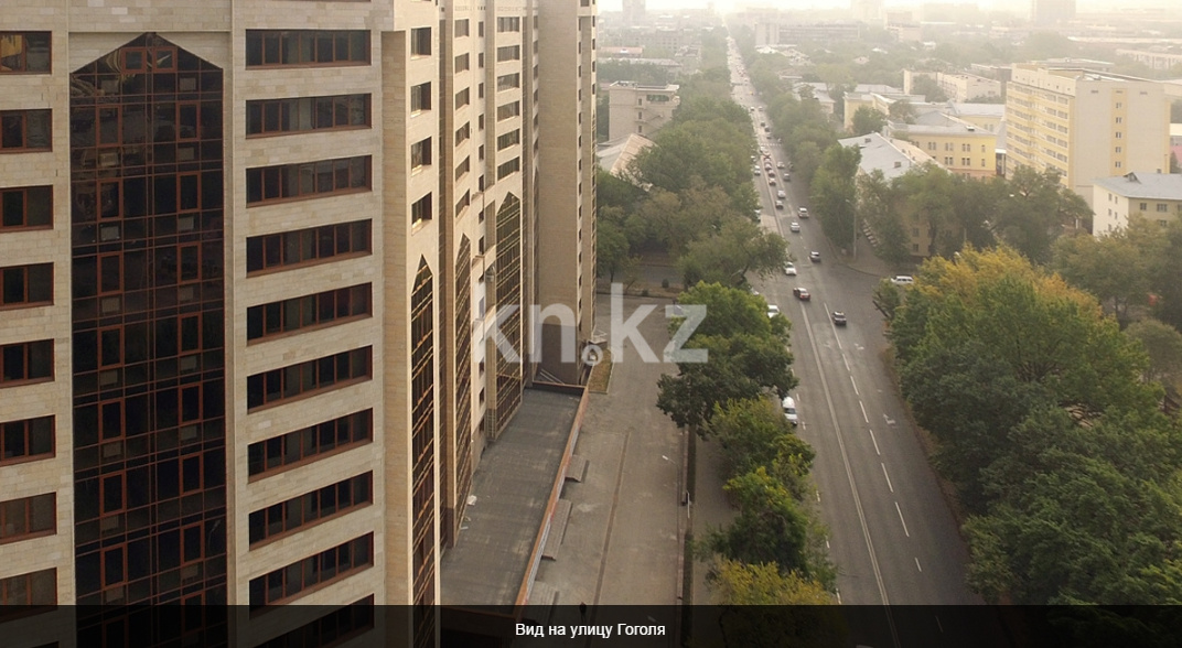 Продажа 2-комнатной квартиры, 75 м², ул. Масанчи, дом  23/9 в Алматы - фото 8