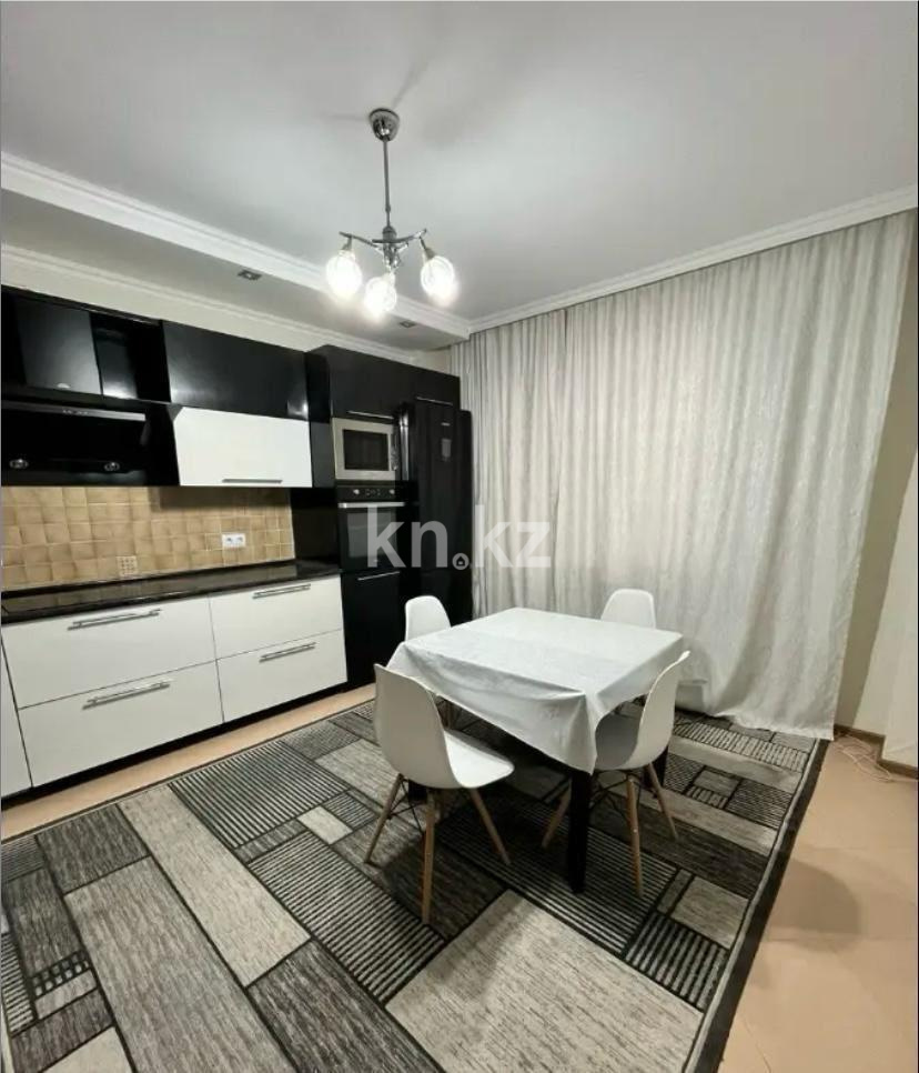 Продажа 3-комнатной квартиры, 82.5 м² - Продажа недвижимости в Казахстане - страница 7 фото 14 из 17