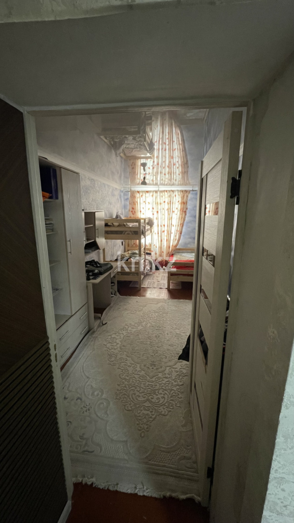 Продажа 3-комнатной квартиры, 54.4 м² - Продажа квартир в Таразе фото 6 из 6