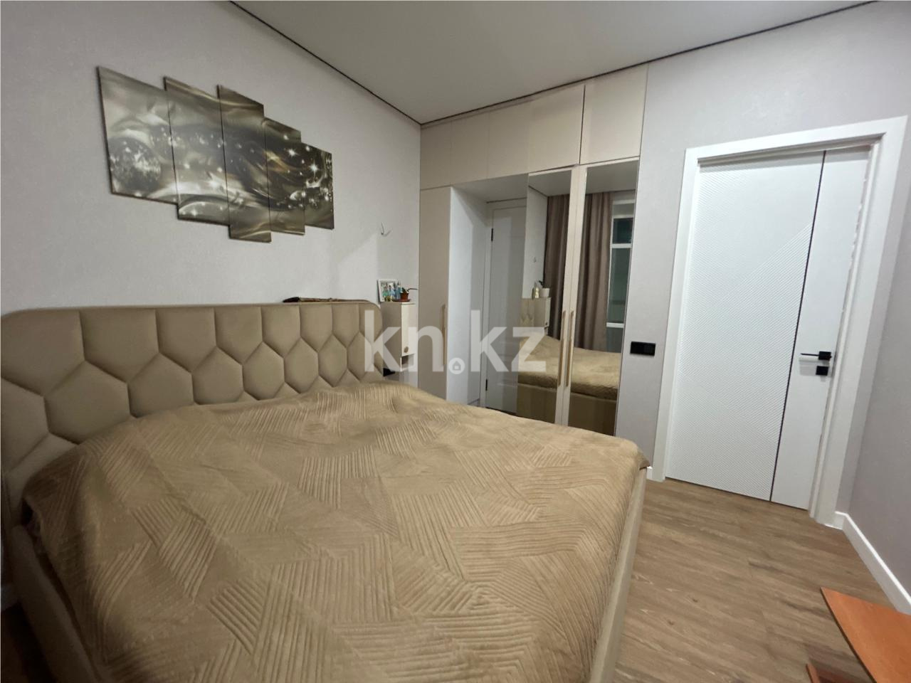 Продажа 3-комнатной квартиры, 80 м² в Караганде - фото 3